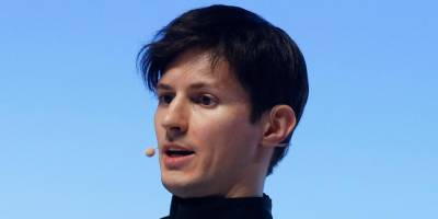 Дуров призвал переходить на Android из-за опасности Apple