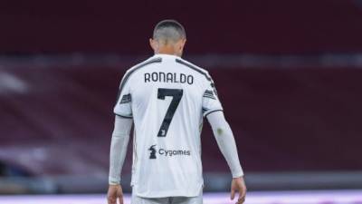 Роналду стал лучшим бомбардиром в истории футбола