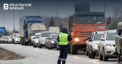 Российских водителей планируют лишать прав за три грубых нарушения в течение года