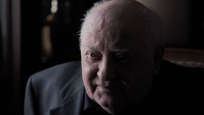 Горбачев признался, что его волнуют события на постсоветском пространстве