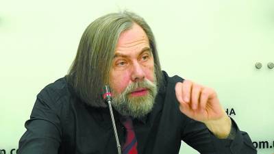 Погребинский объяснил, чем может обернуться для Украины отказ от российской вакцины