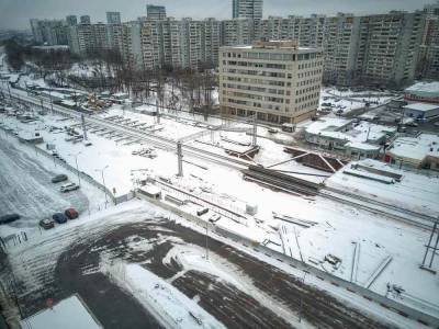 В России ожидается падение цен на жилье