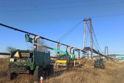 Энергетики восстановили работу перемёрзшего трубопровода Читинской ТЭЦ-2
