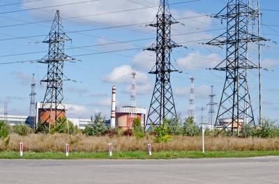 Кабмин отменил скидку на электроэнергию городам в 30-километровой зоне от АЭС - finance.bigmir.net