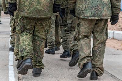 Солдат по фамилии Шойгу пожаловался на дискриминацию в российской армии