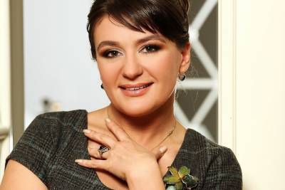 Актриса Анастасия Мельникова заболела коронавирусом