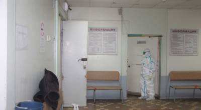За день умерло шестеро: кто из ярославцев стал очередной жертвой коронавируса