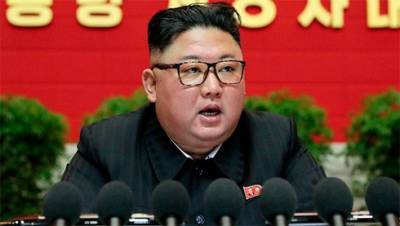«США - самый большой враг»: Ким Чен Ын пообещал расширять ядерный потенциал КНДР