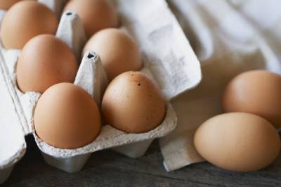 До 40 гривен за десяток: В Украине прогнозируют подорожание яиц в январе