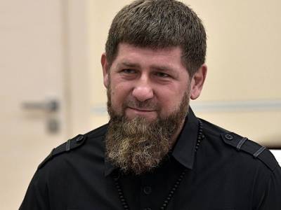 В Грозном построят огромную мечеть имени Рамзана Кадырова