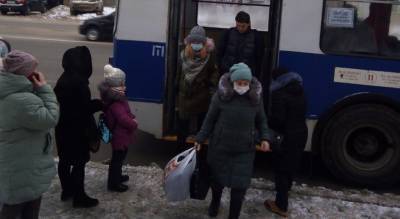 В Чебоксарах еще 13 пассажиров получат штраф от 1000 до 30000 рублей