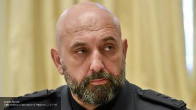Украинский генерал рассказал о провалившейся десантной операции в Крыму