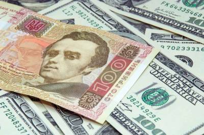 В 2021 году Украине предстоять большие выплаты по госдолгу