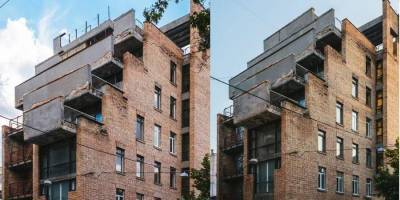 Трем зданиям в Киеве могут предоставить охранный статус культурного наследия
