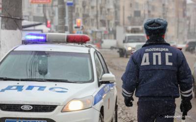 Лишение прав за три грубых нарушения: в России готовят поправки в КоАП