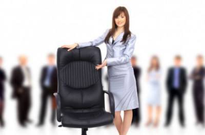 Стулья и кресла для офиса: нюансы выбора