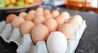 40 гривен за десяток: эксперт спрогнозировала резкий рост цен на яйца