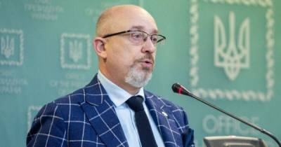 Россия не желает прекращать семилетнюю войну в Украине, – Резников