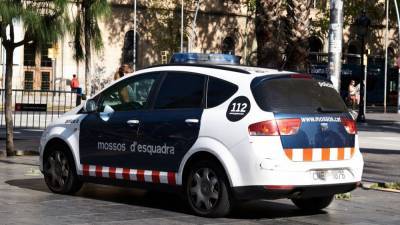 Полицейские задержали трех подозреваемых в подготовке теракта в Барселоне