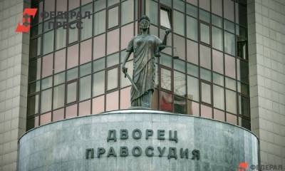 Продюсер из Казани подал в суд на певца Стаса Михайлова