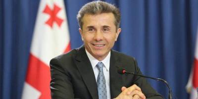 Грузинский миллиардер Иванишвили решил навсегда уйти из политики