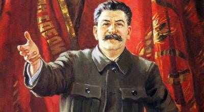 Как академик Богомолец пытался продлить жизнь Сталину