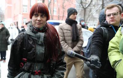 Суд Москвы перенес оглашение приговора аспиранту Мифтахову на 18 января
