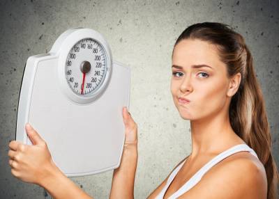Топ-9 правил похудения после новогодних каникул от диетолога