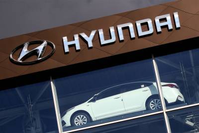 Ъ: данные 1,3 млн российских владельцев Hyundai выставили на продажу