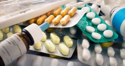 В ГБАО из аптек изъяли больше тонны некачественных и просроченных лекарств