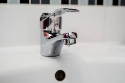 11 января из-за аварии в Рязани отключили холодную воду в трех домах