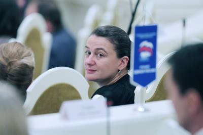 Анастасия Мельникова рассказала, что находится на самоизоляции из-за COVID-19