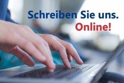 Германия: Налоговые службы перезвонят после онлайн-записи
