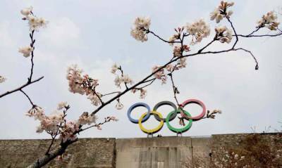 Против проведения Олимпиады в Токио выступают более 80% жителей Японии
