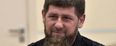 Очередную мечеть в Грозном назовут в честь Рамзана Кадырова