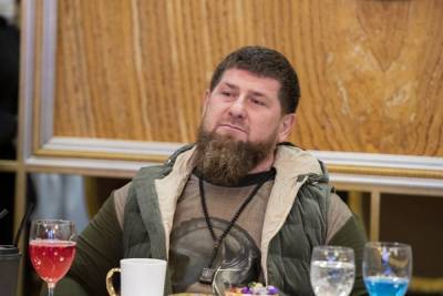 В Чечне появится мечеть имени Рамзана Кадырова. Сам Кадыров против