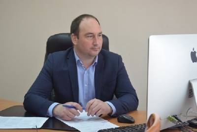 Заместитель главы Серпухова переходит на работу в Ступино