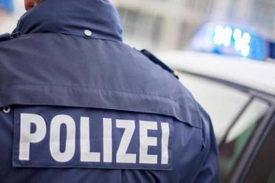 Германия: Грабители также берут с собой тесты на коронавирус