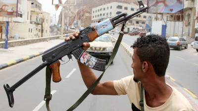 Йеменские хуситы ответят США, если им присвоят статус террористов
