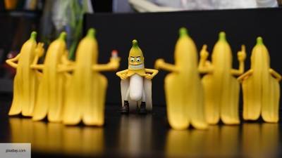 Sohu: названы пять кризисов, сделавших из США «банановую республику»