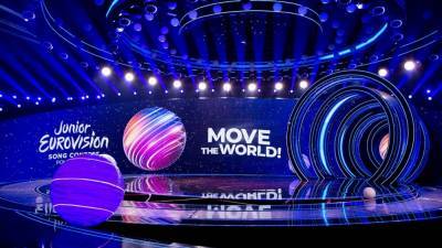 Грэм Нортон - Комментатор Евровидения раскрыл судьбу конкурса в 2021 году - newinform.com