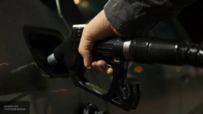 В Госдуме объяснили, как на россиянах отразится повышение цен на бензин