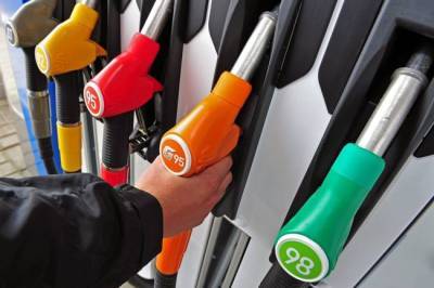 Кто виноват в очередном росте цен на бензин