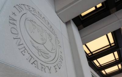 Специалисты МВФ возобновили работу в Украине