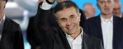 Глава правящей партии Грузии Бидзина Иванишвили уходит из политики