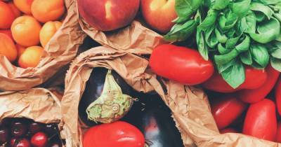 ООН провозгласила 2021-й годом овощей и фруктов: сколько их нужно есть и что с потреблением в Украине и Европе