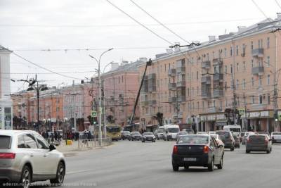 В соцсети запустили опрос о переименовании улиц в Рязани