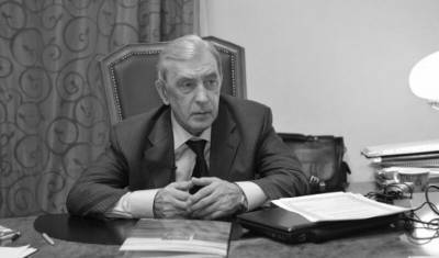 Скончался известный психиатр-криминалист Михаил Виноградов