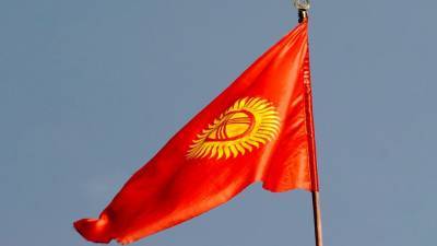 Глава миссии наблюдателей СНГ оценил ход выборов президента в Киргизии