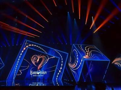 Британский комментатор "Евровидения 2021" рассказал подробности проведения конкурса